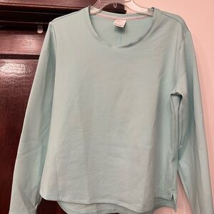 Nike Women's Aqua Therma Fit Long Sleeve